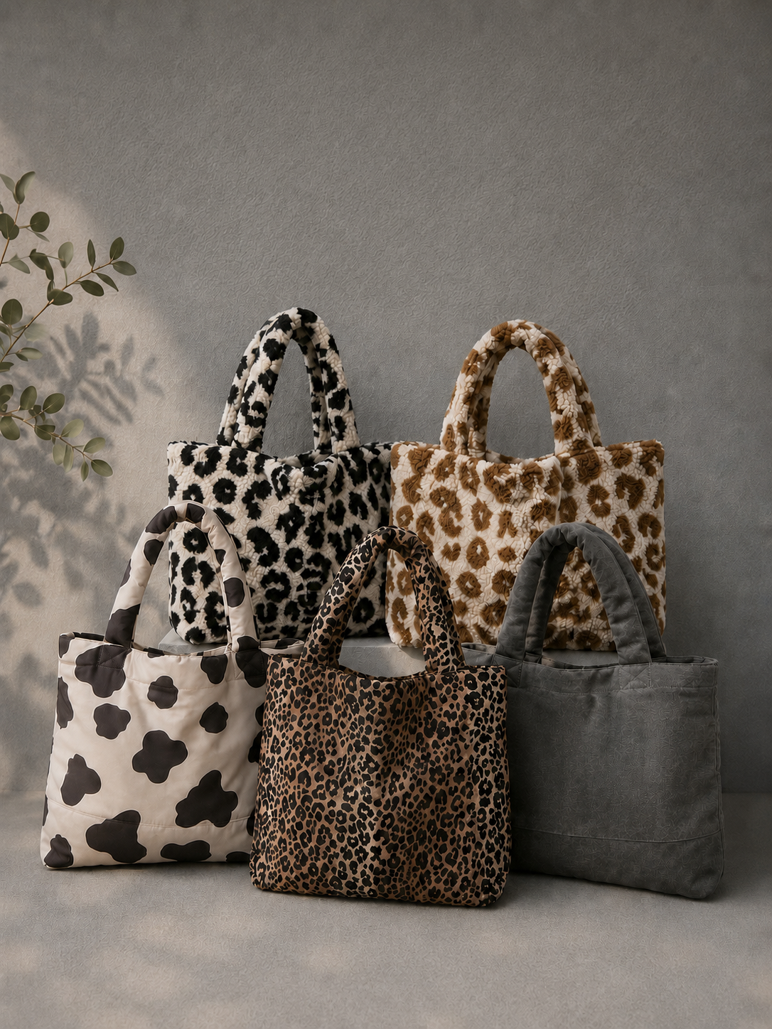 Studio Noos Mom Bag
