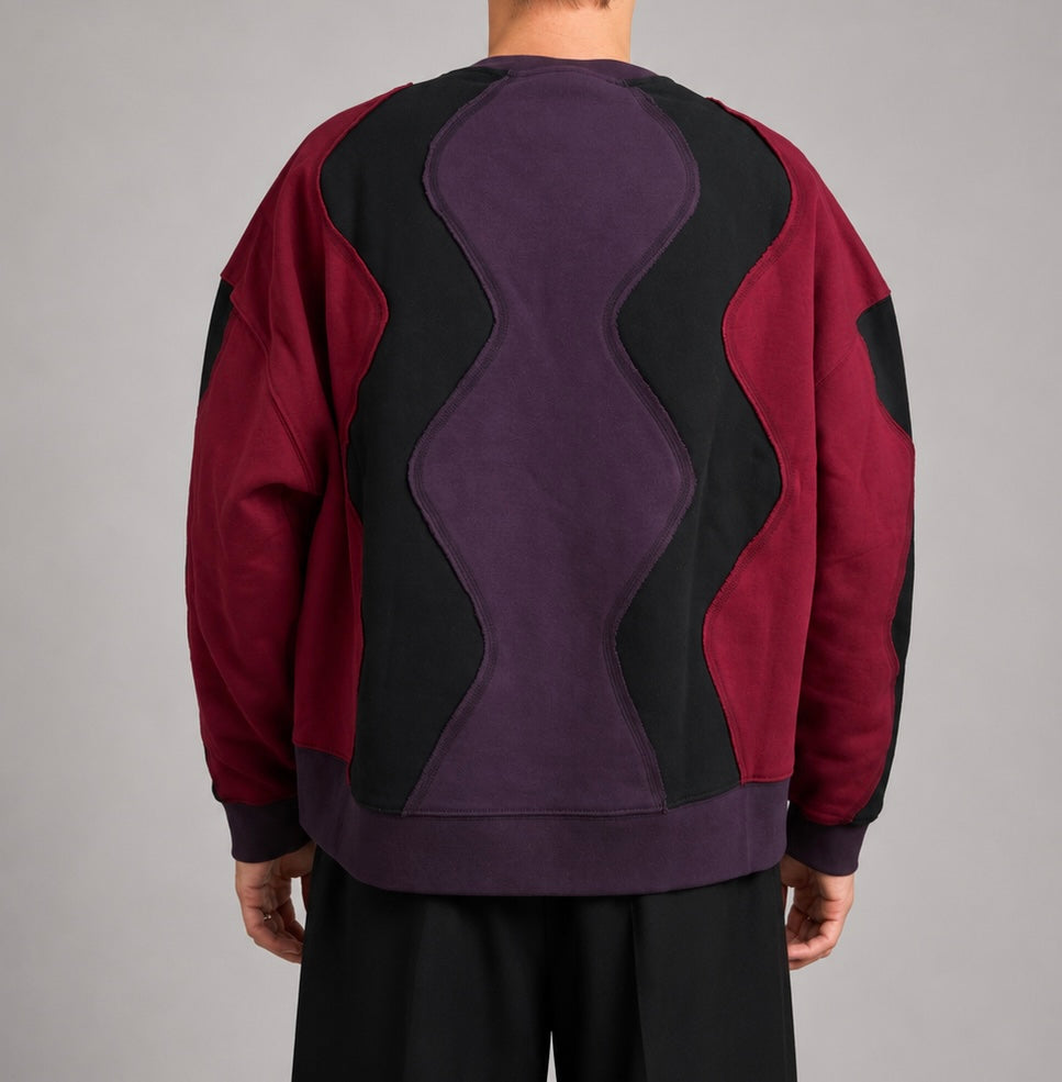 Wrstbhvr Sweatshirt