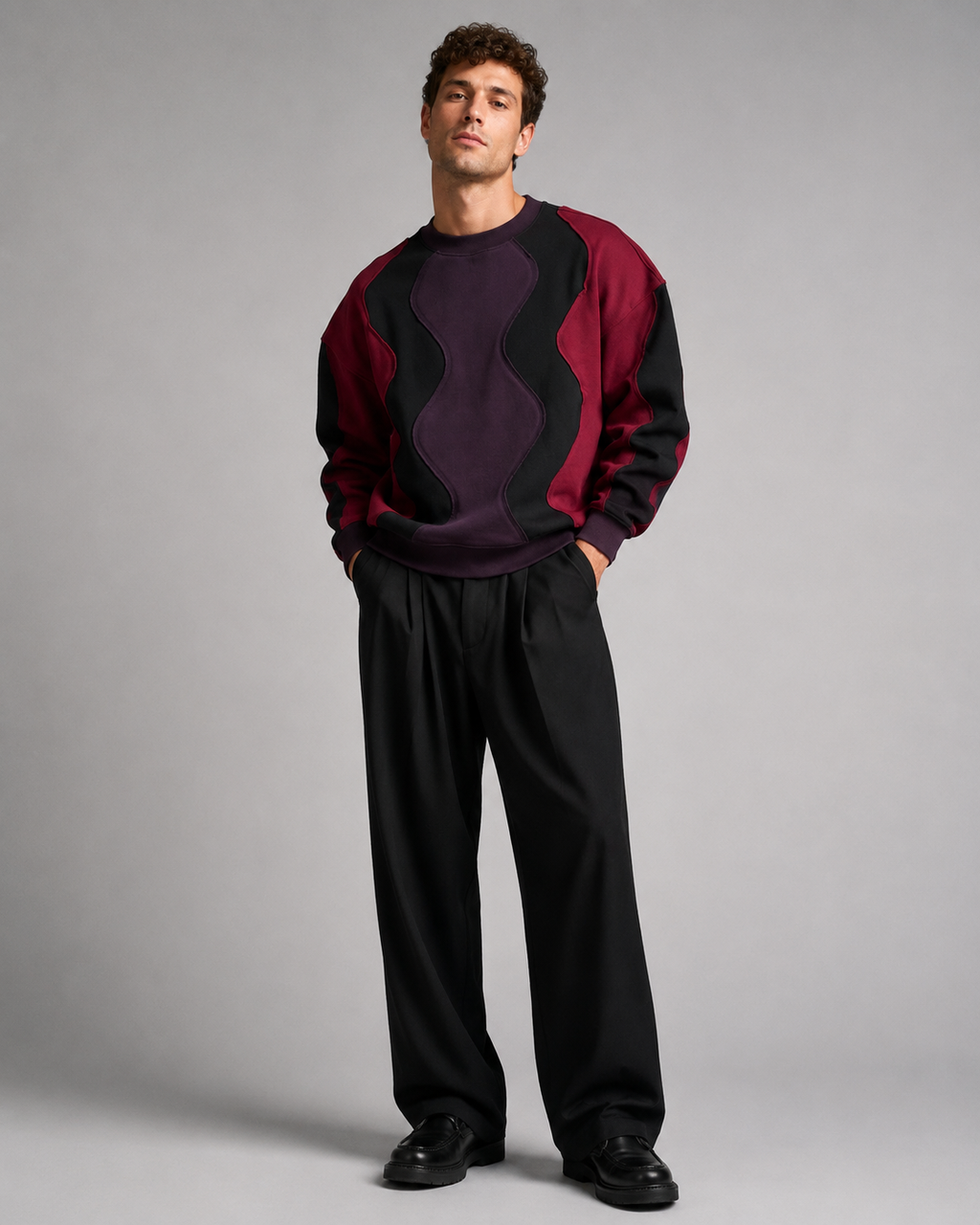 Wrstbhvr Sweatshirt