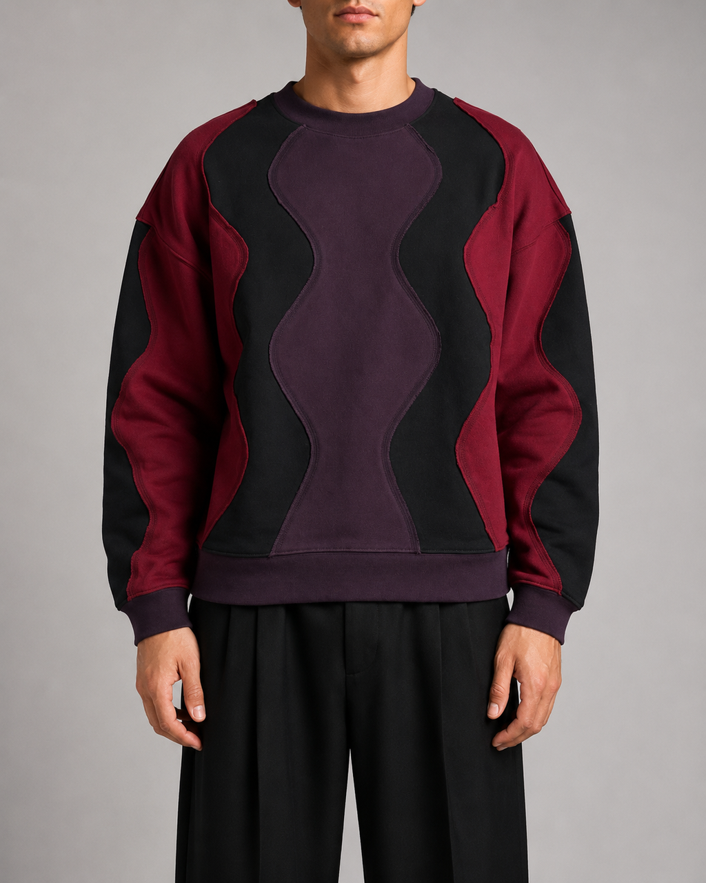 Wrstbhvr Sweatshirt