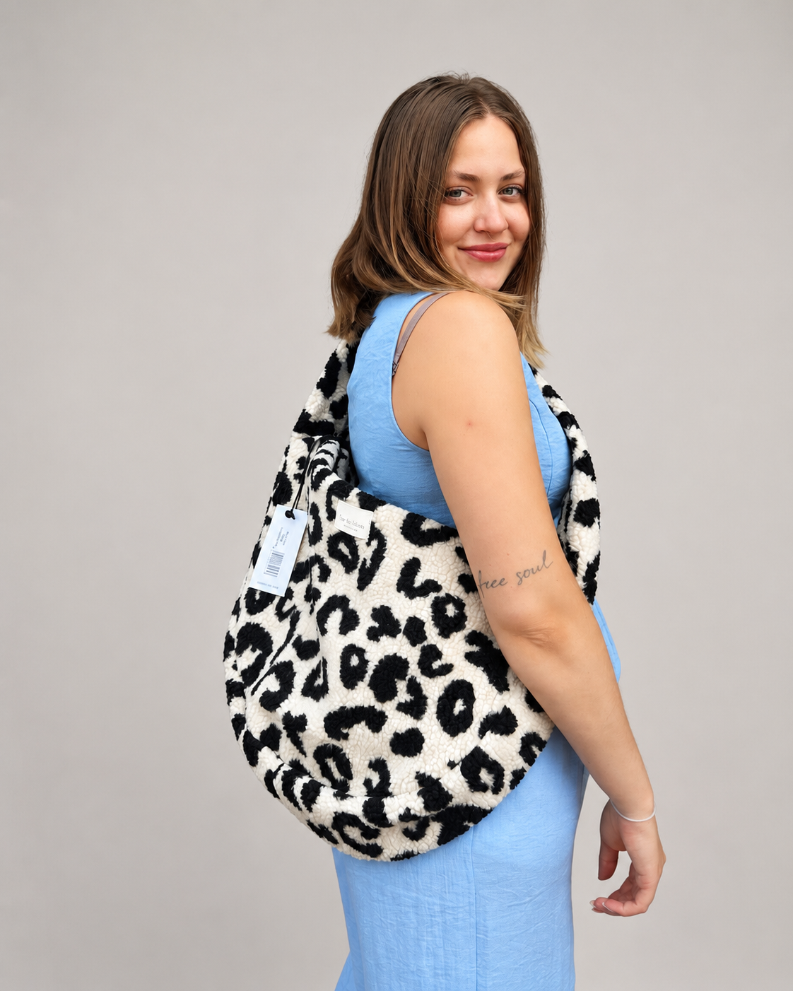 Studio Noos Crossbody Umhängetasche