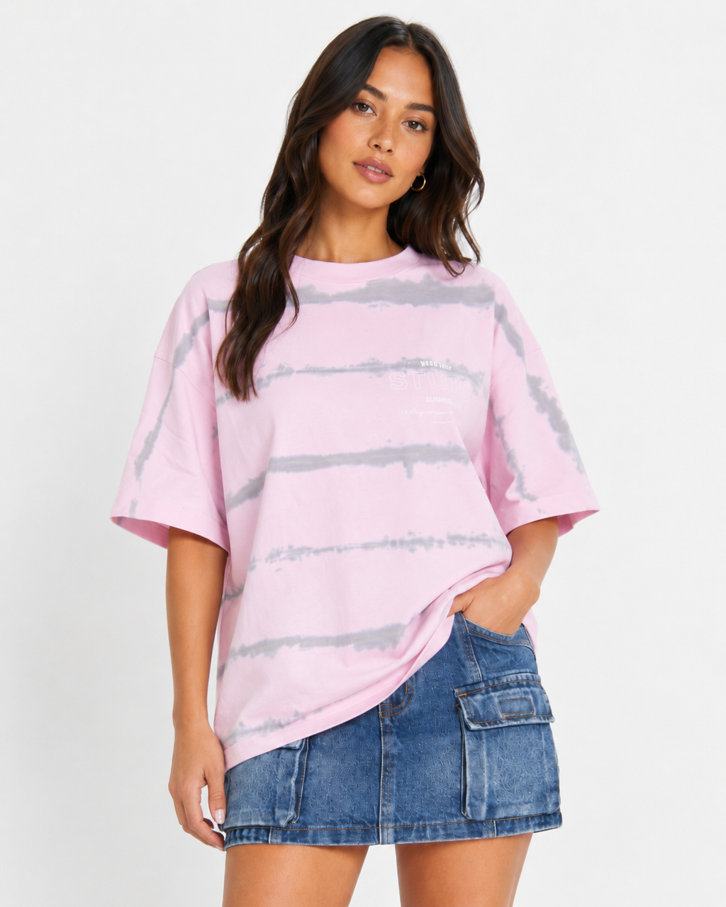 Wrstbhvr Studio T-Shirt